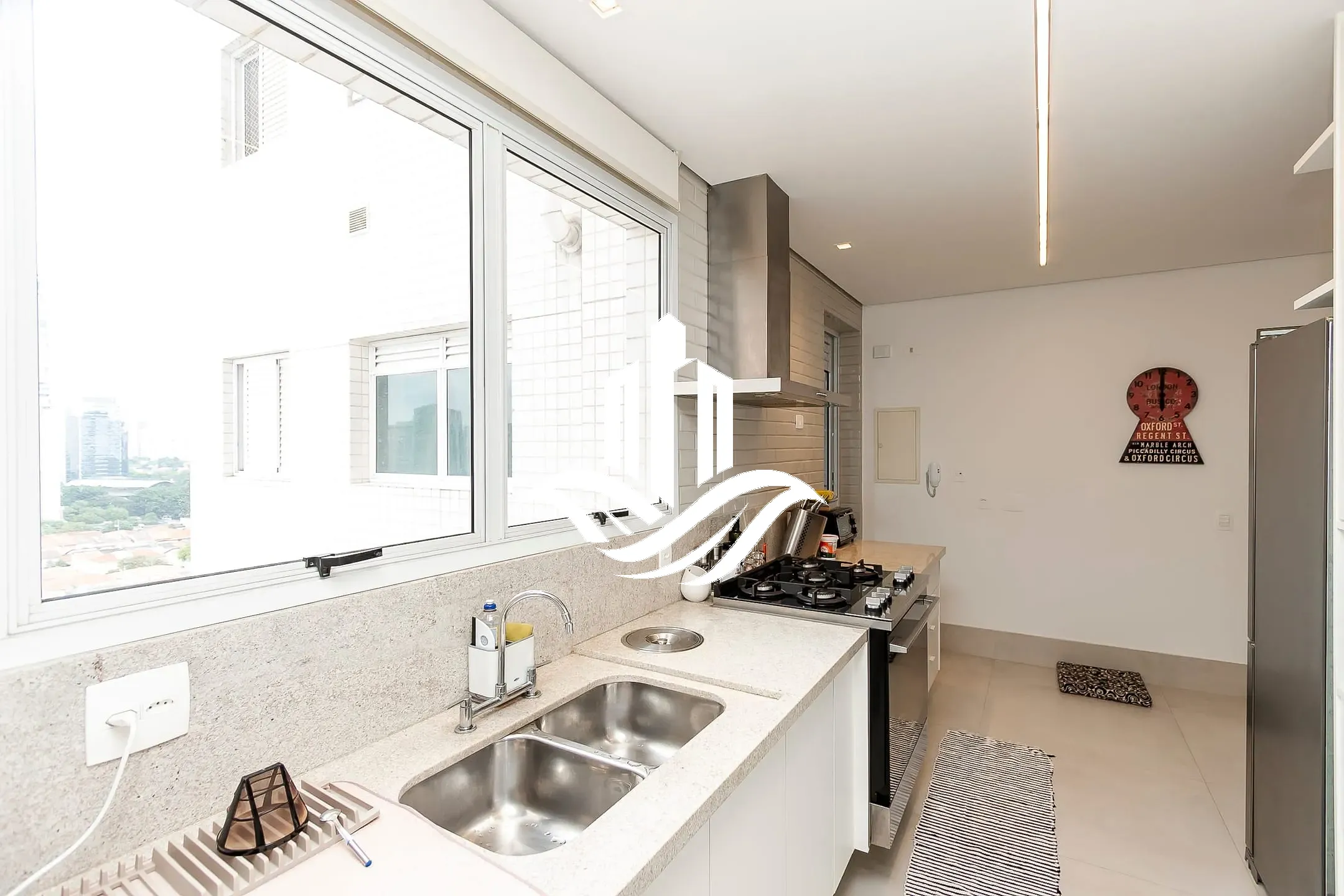 Apartamento, 4 quartos, 205 m² - Foto 62