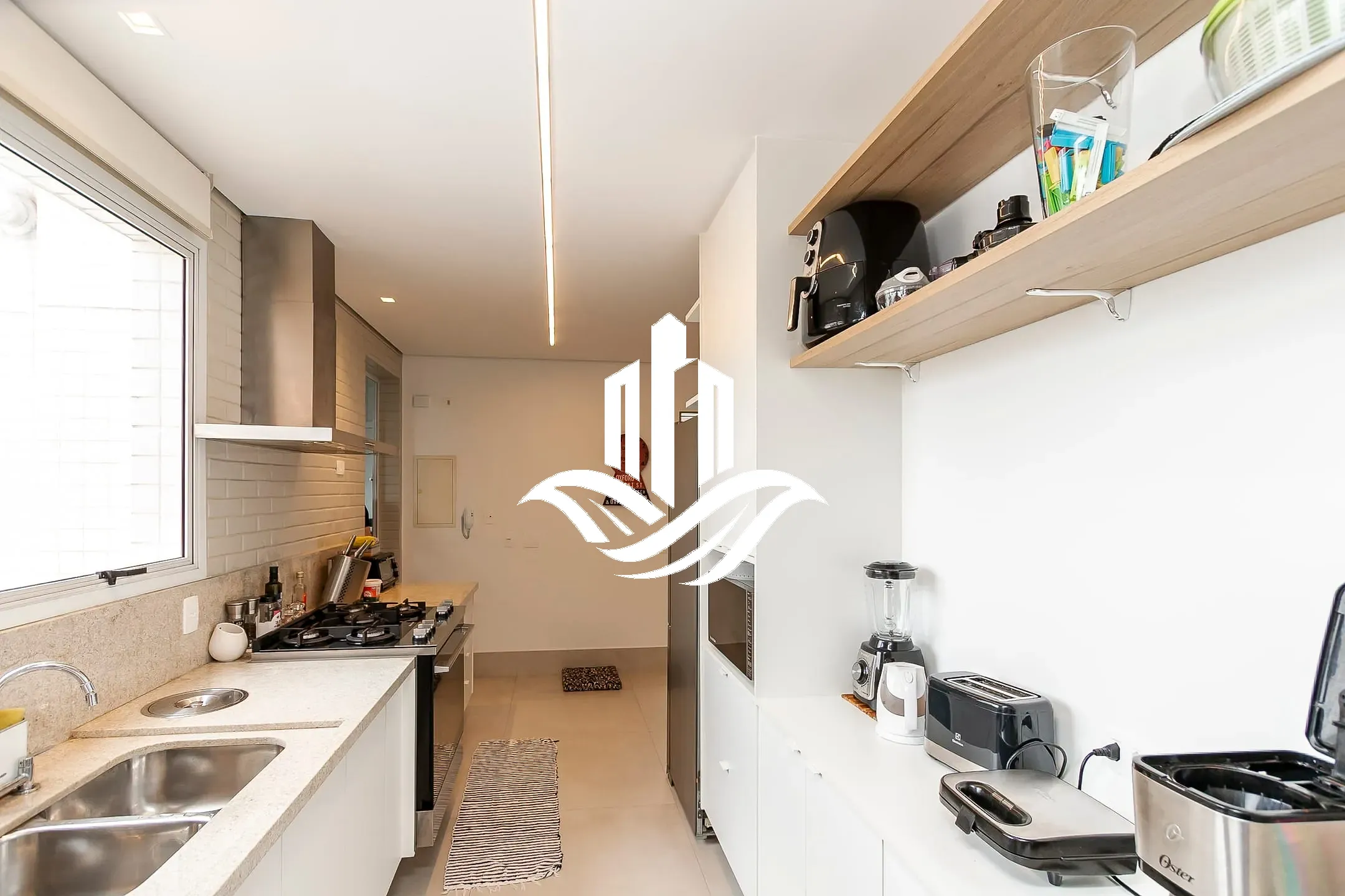 Apartamento, 4 quartos, 205 m² - Foto 63