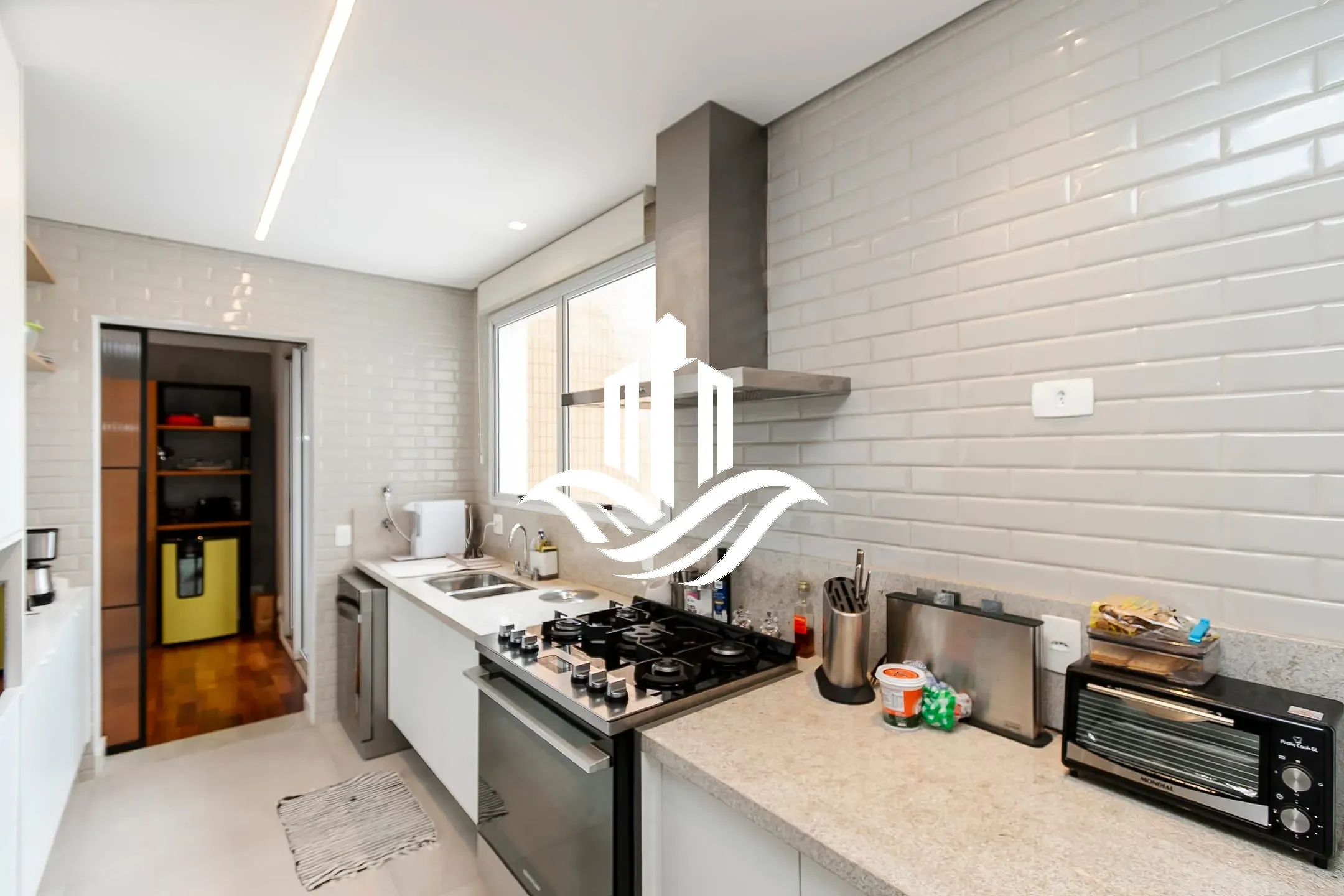 Apartamento, 4 quartos, 205 m² - Foto 59