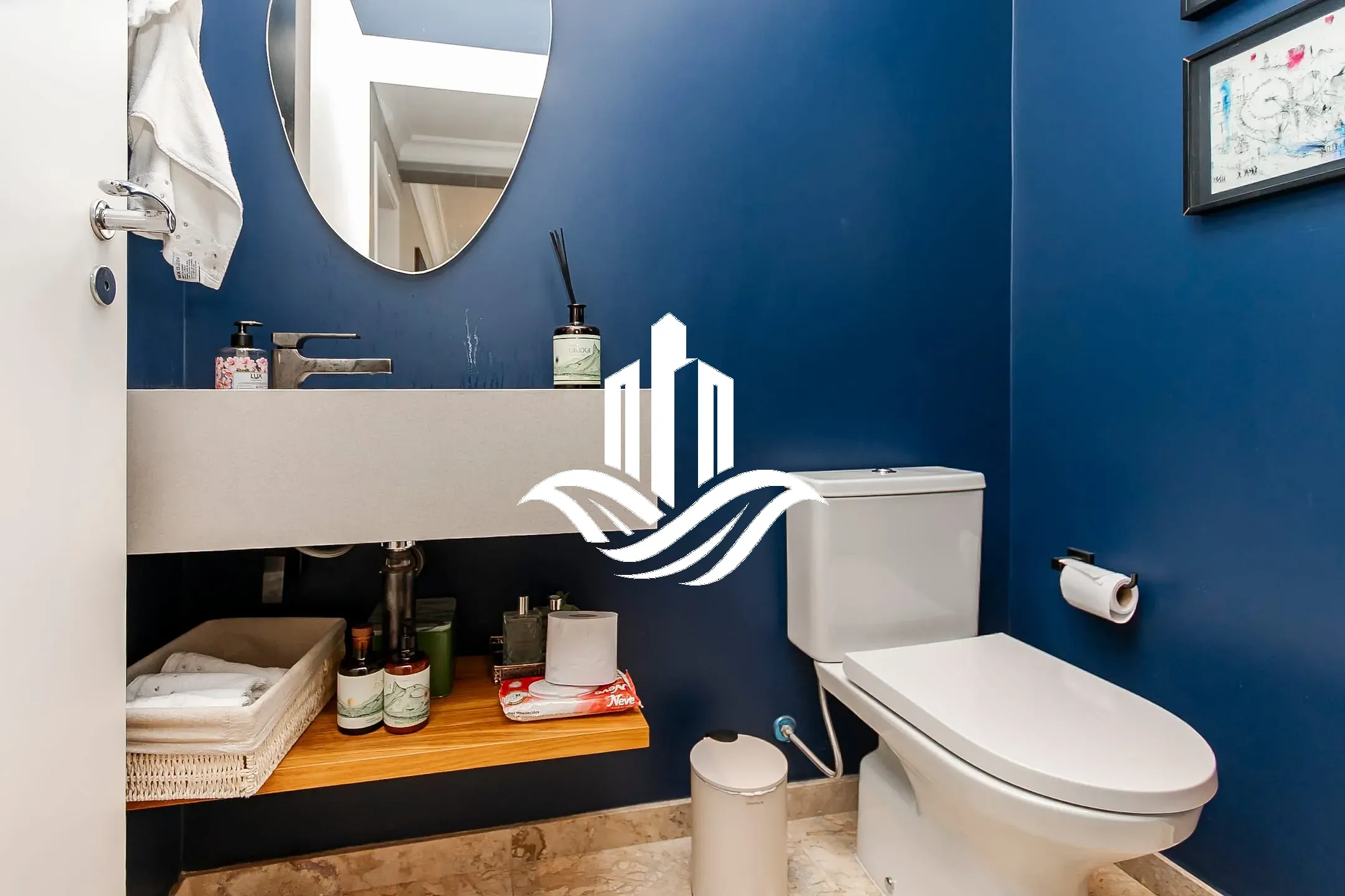 Apartamento, 4 quartos, 205 m² - Foto 20
