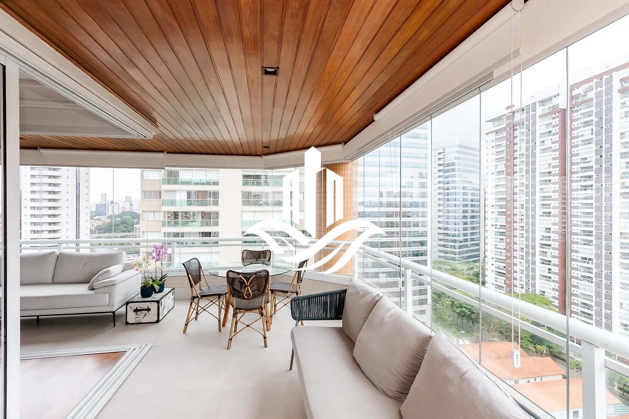 Apartamento, 4 quartos, 205 m² - Foto 10