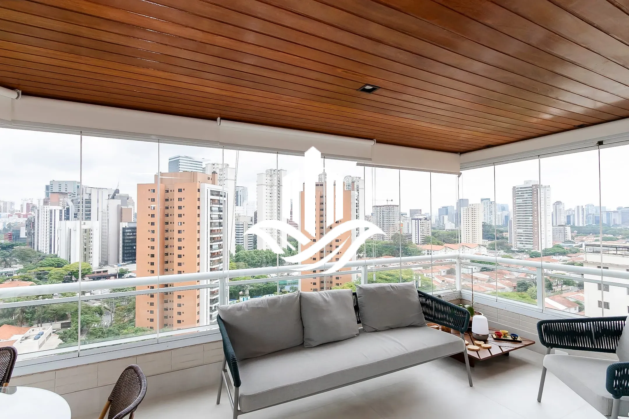 Apartamento, 4 quartos, 205 m² - Foto 11