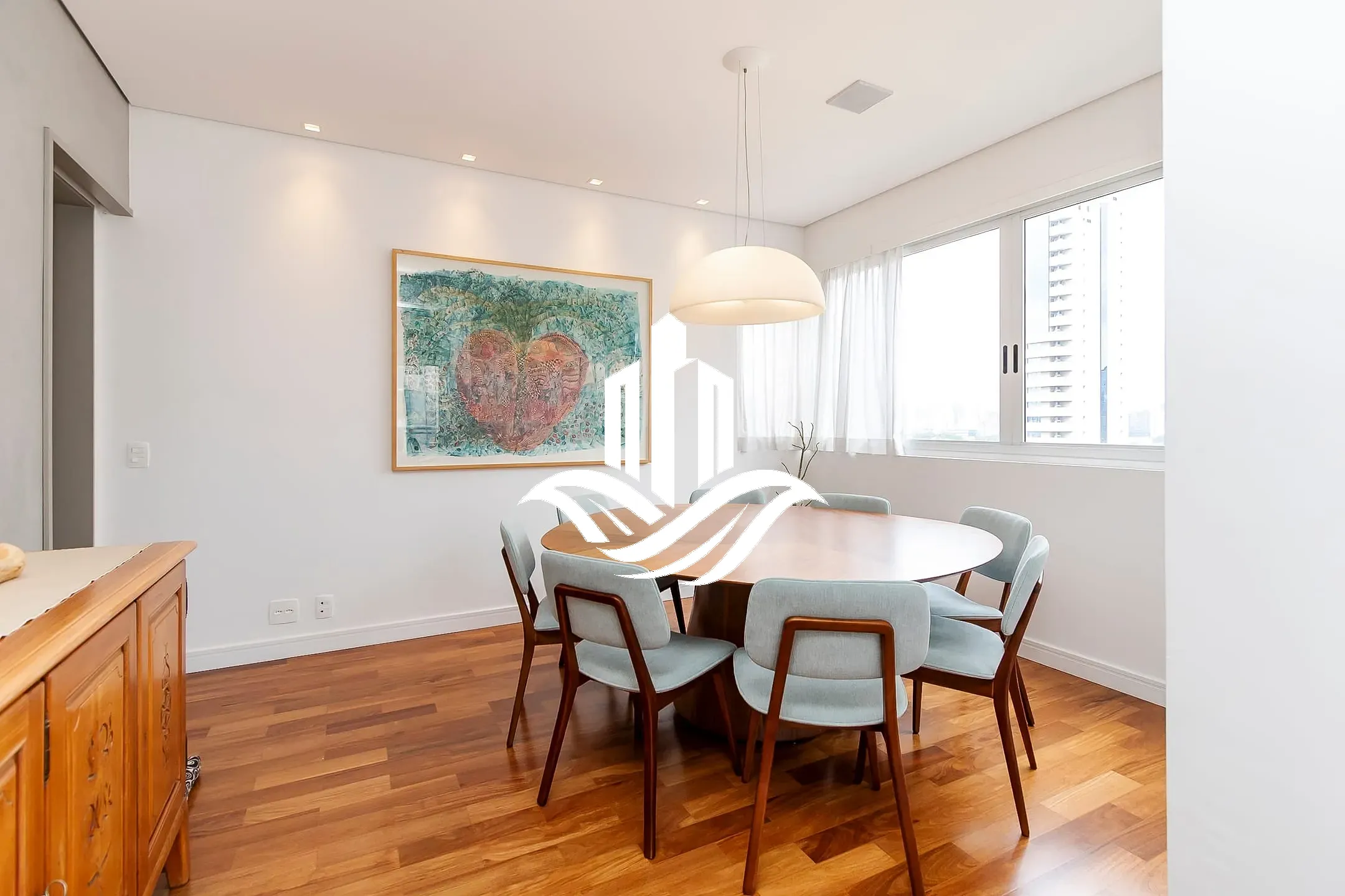 Apartamento, 4 quartos, 205 m² - Foto 13
