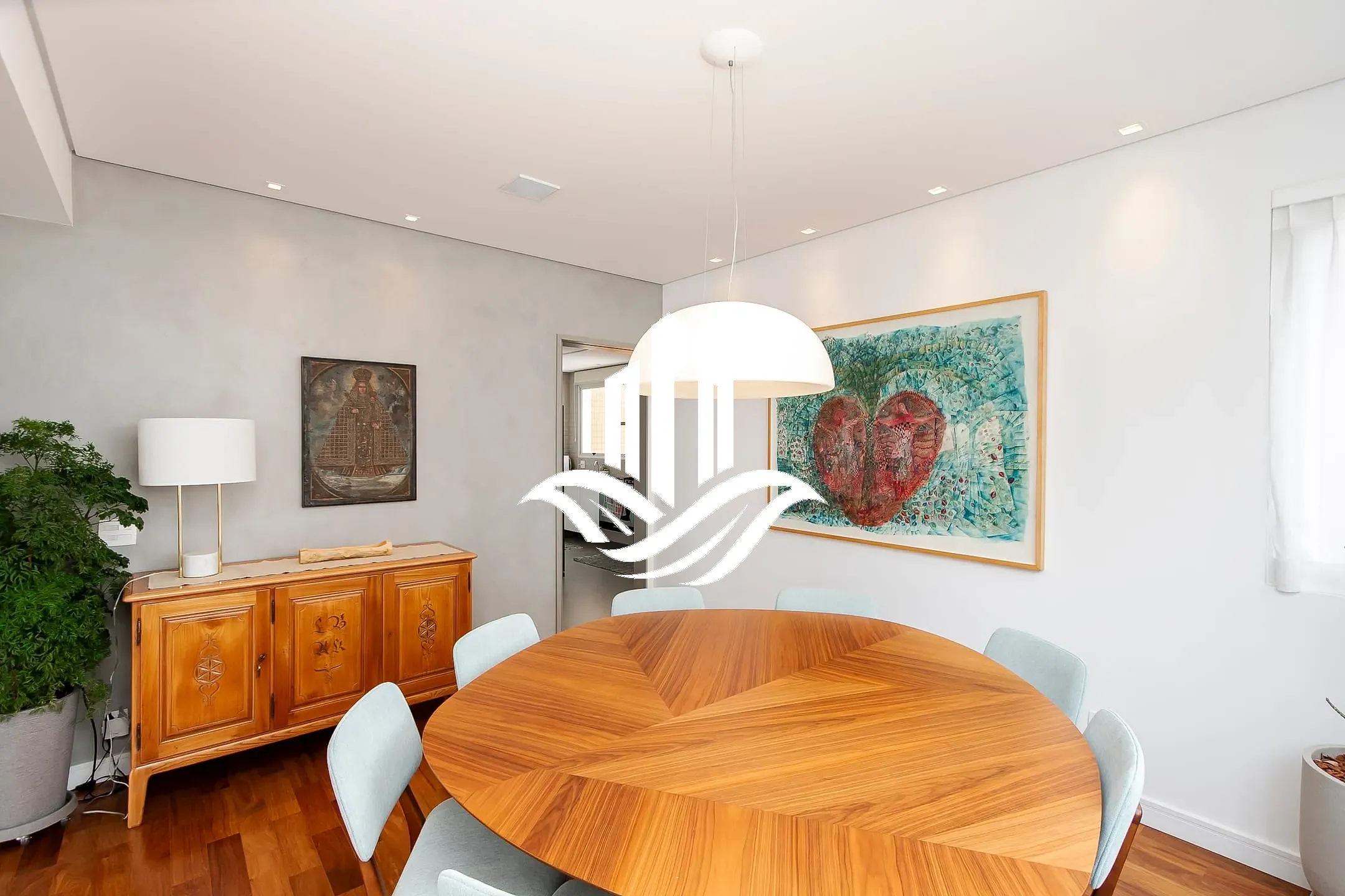 Apartamento, 4 quartos, 205 m² - Foto 15