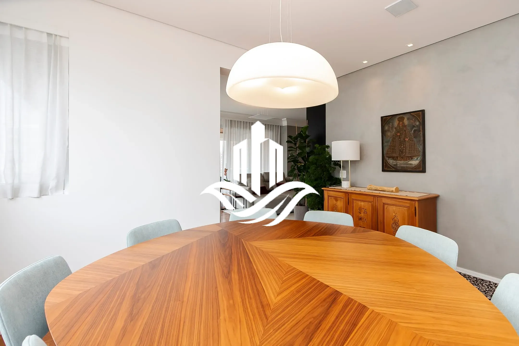 Apartamento, 4 quartos, 205 m² - Foto 16