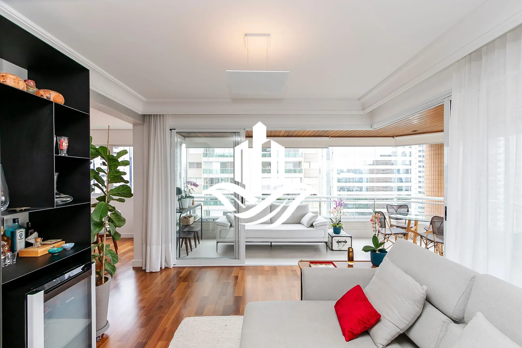 Apartamento, 4 quartos, 205 m² - Foto 17