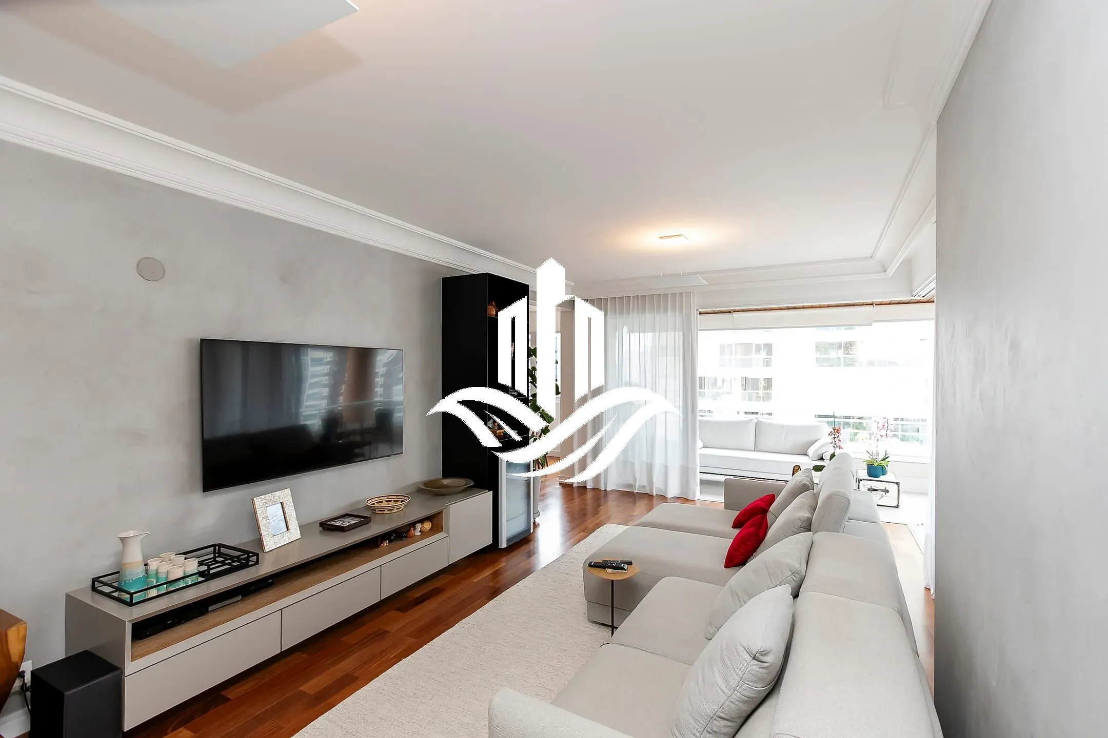 Apartamento, 4 quartos, 205 m² - Foto 6