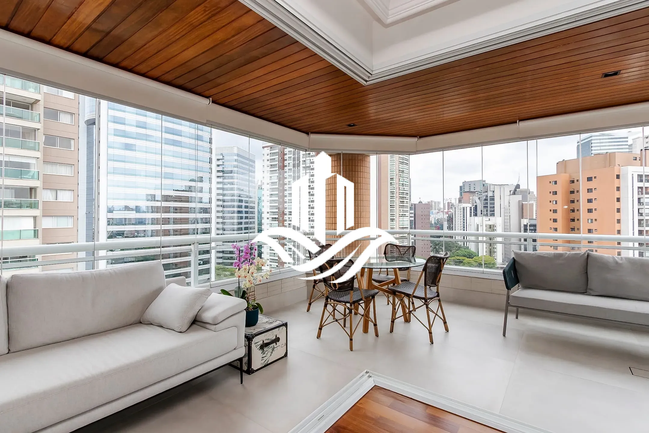 Apartamento, 4 quartos, 205 m² - Foto 7