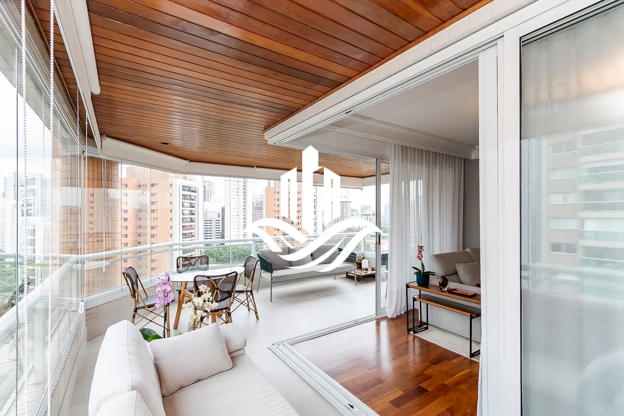 Apartamento, 4 quartos, 205 m² - Foto 8