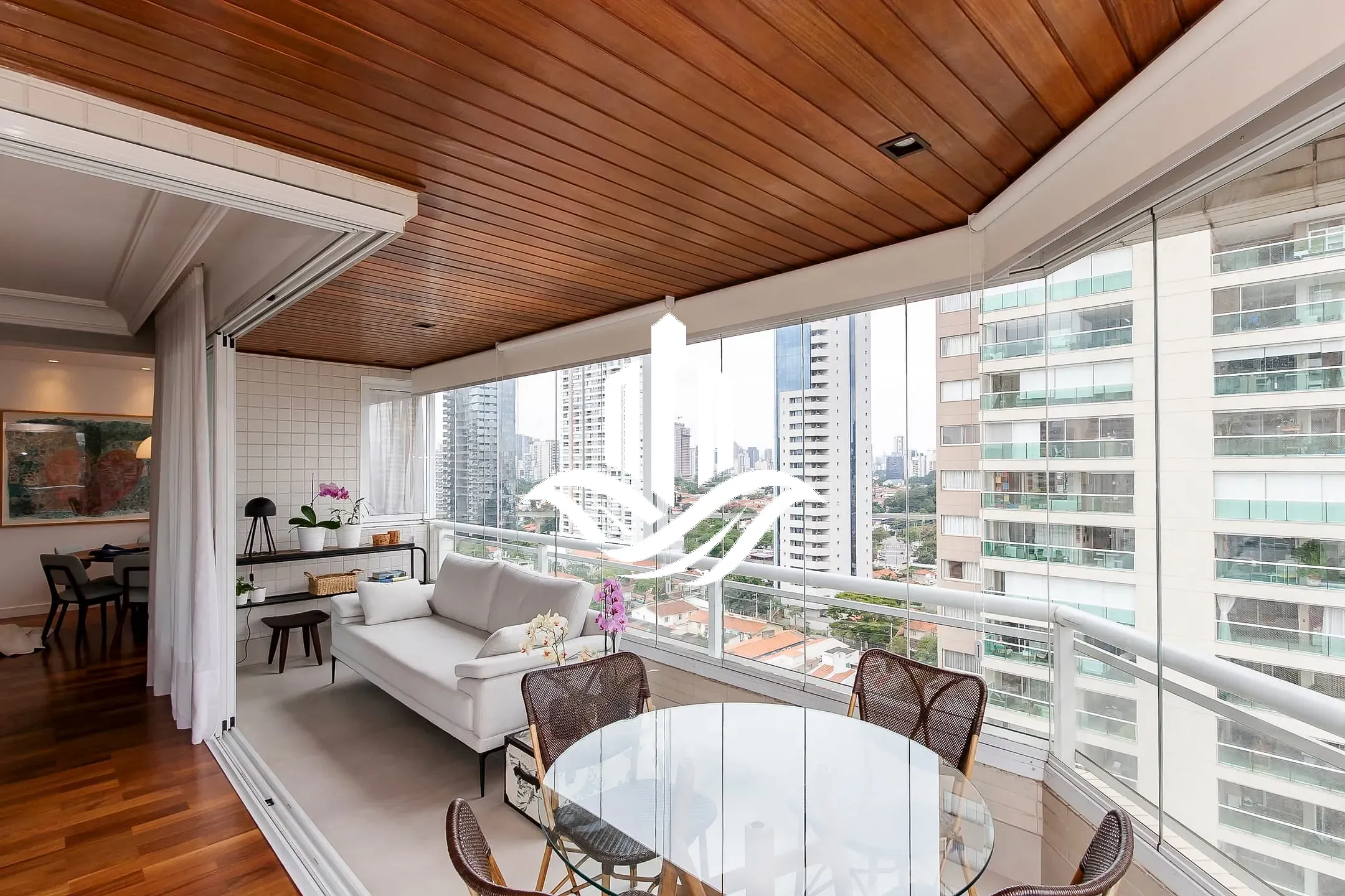 Apartamento, 4 quartos, 205 m² - Foto 9