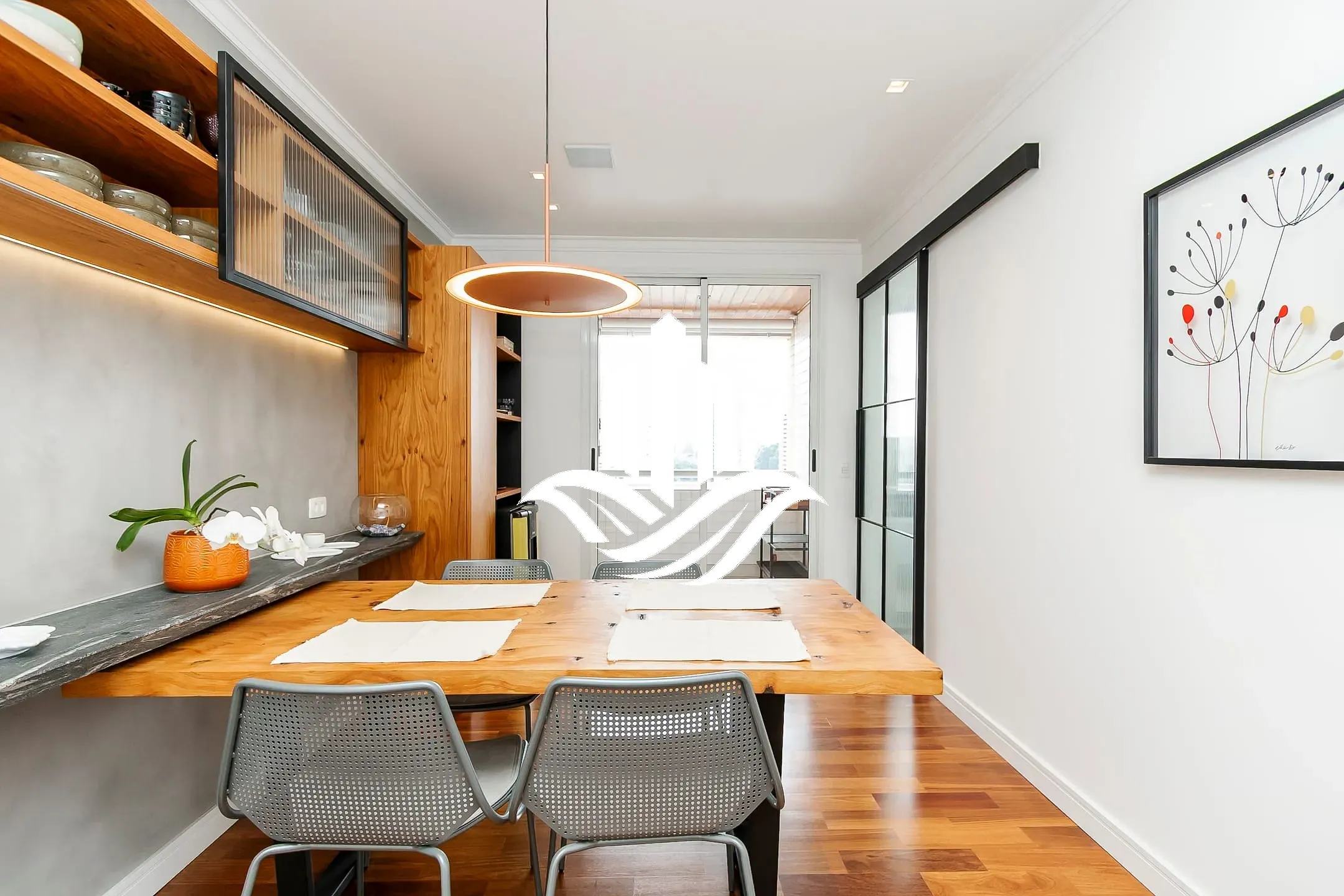 Apartamento, 4 quartos, 205 m² - Foto 52