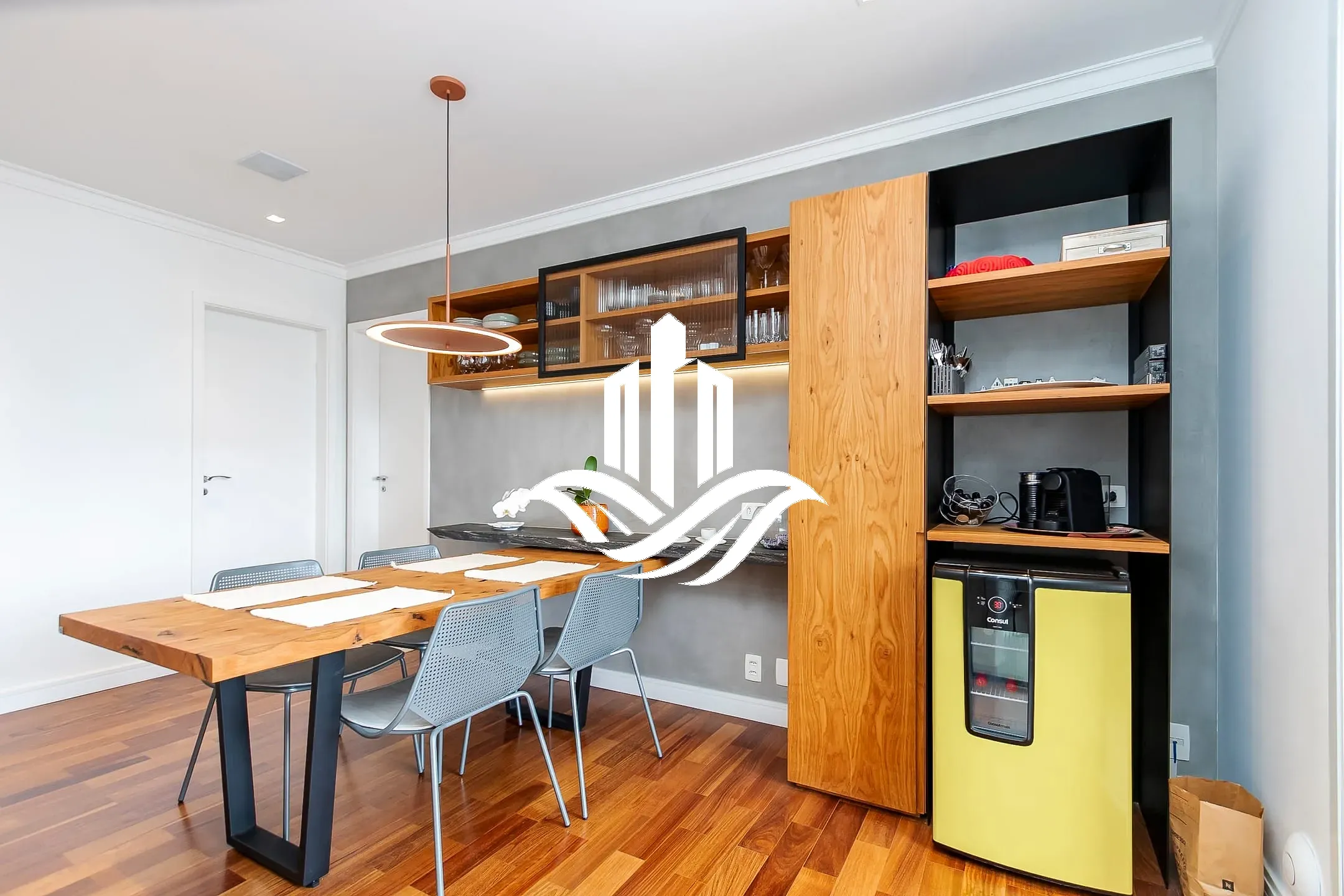 Apartamento, 4 quartos, 205 m² - Foto 54