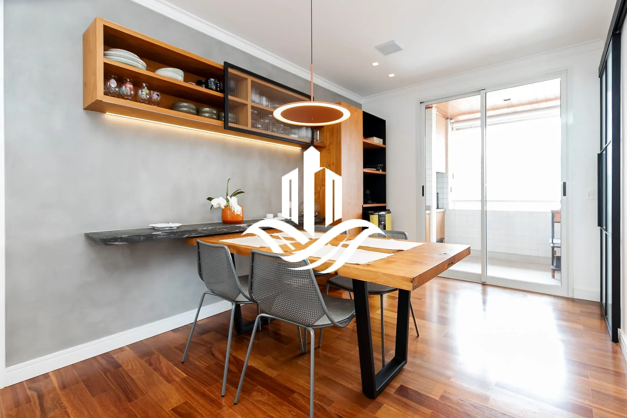 Apartamento, 4 quartos, 205 m² - Foto 51