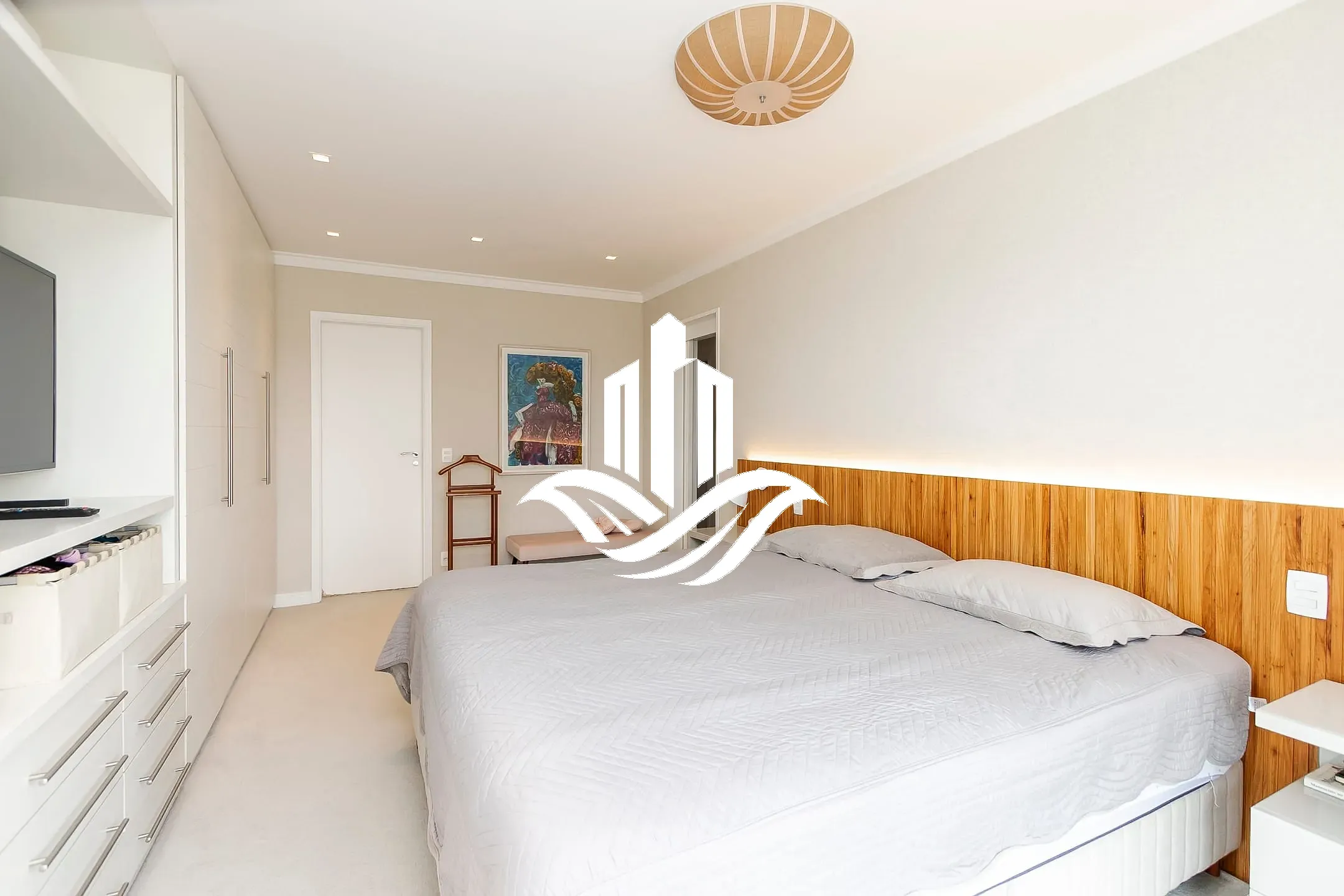 Apartamento, 4 quartos, 205 m² - Foto 23