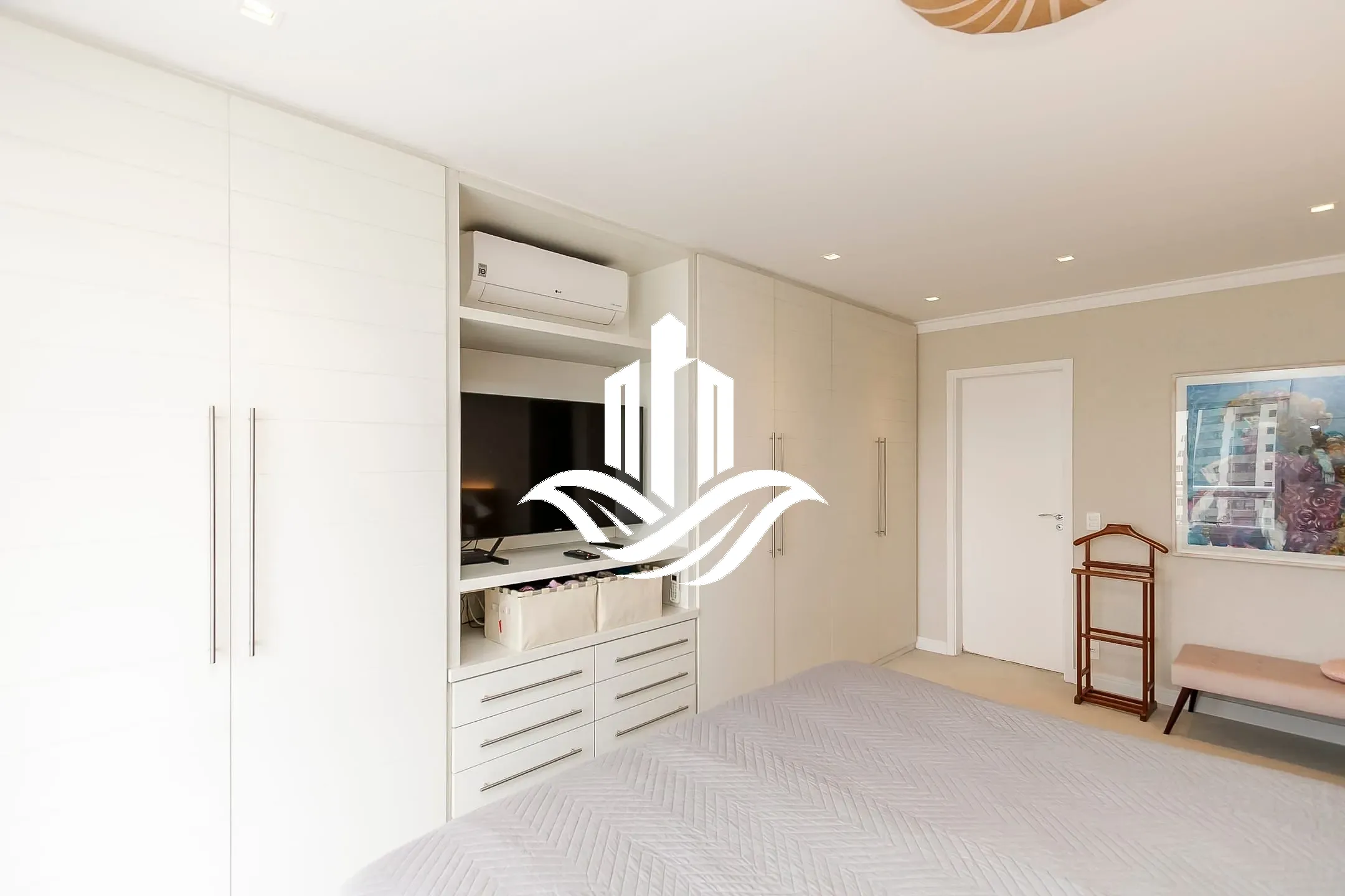 Apartamento, 4 quartos, 205 m² - Foto 24