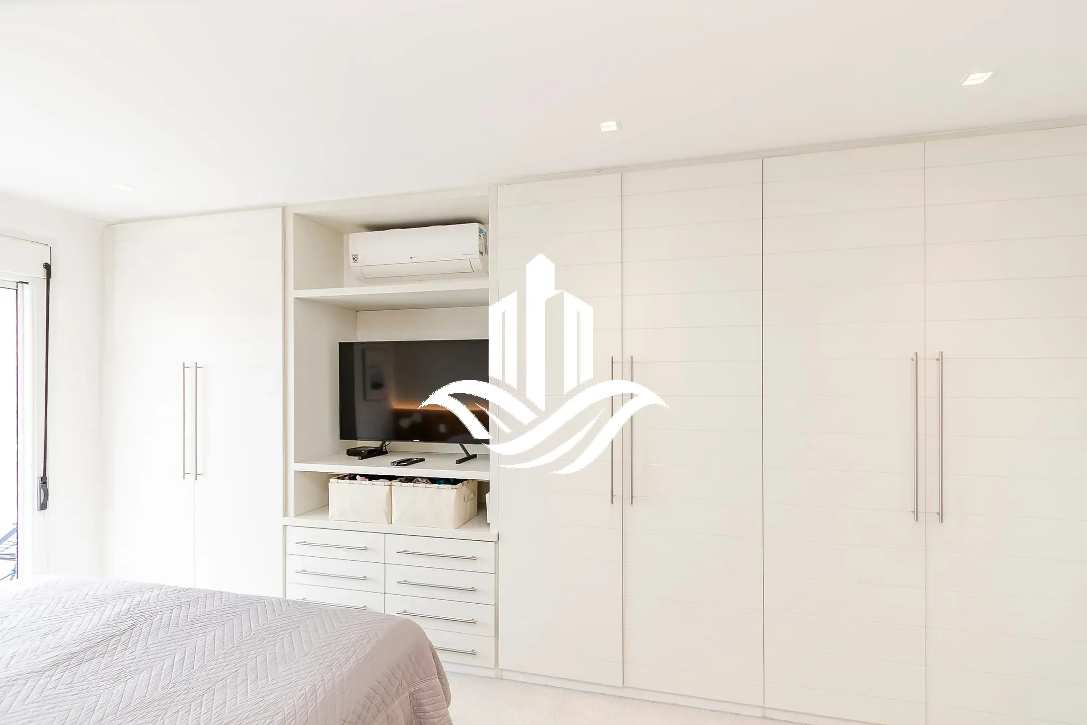 Apartamento, 4 quartos, 205 m² - Foto 25