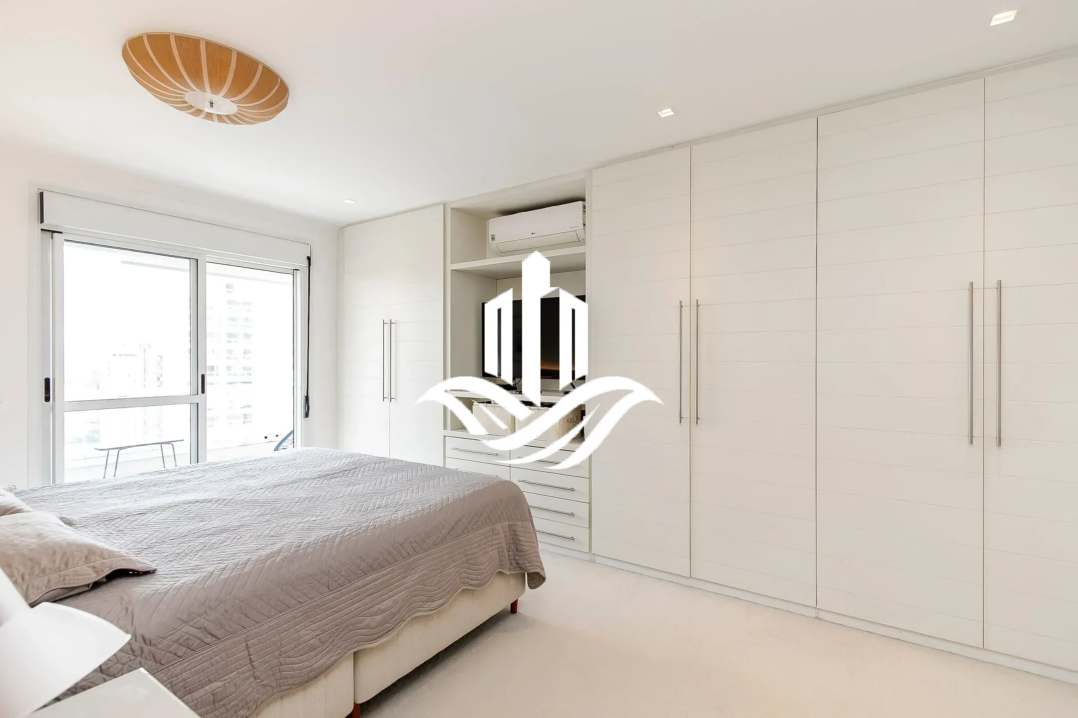 Apartamento, 4 quartos, 205 m² - Foto 21