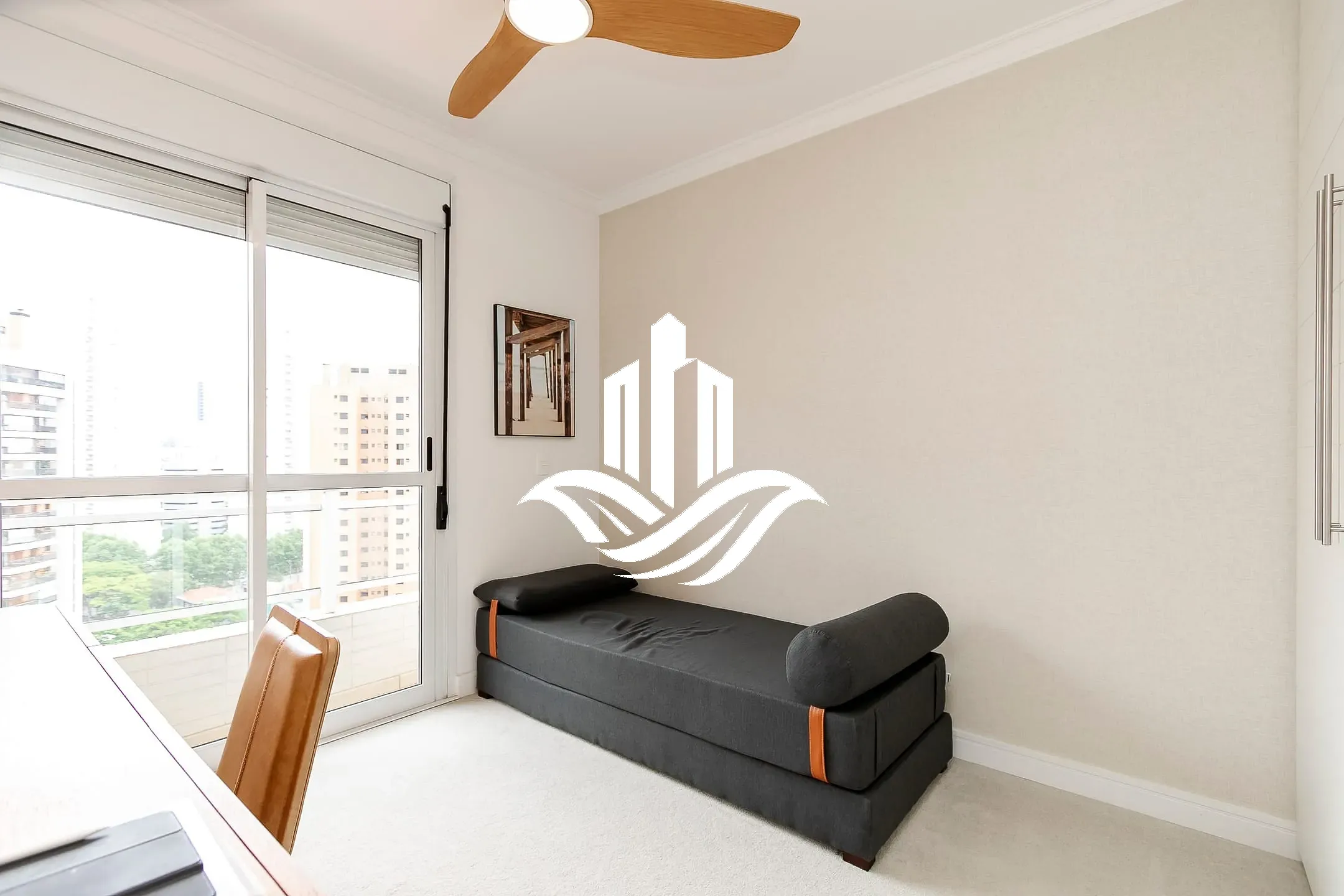 Apartamento, 4 quartos, 205 m² - Foto 44