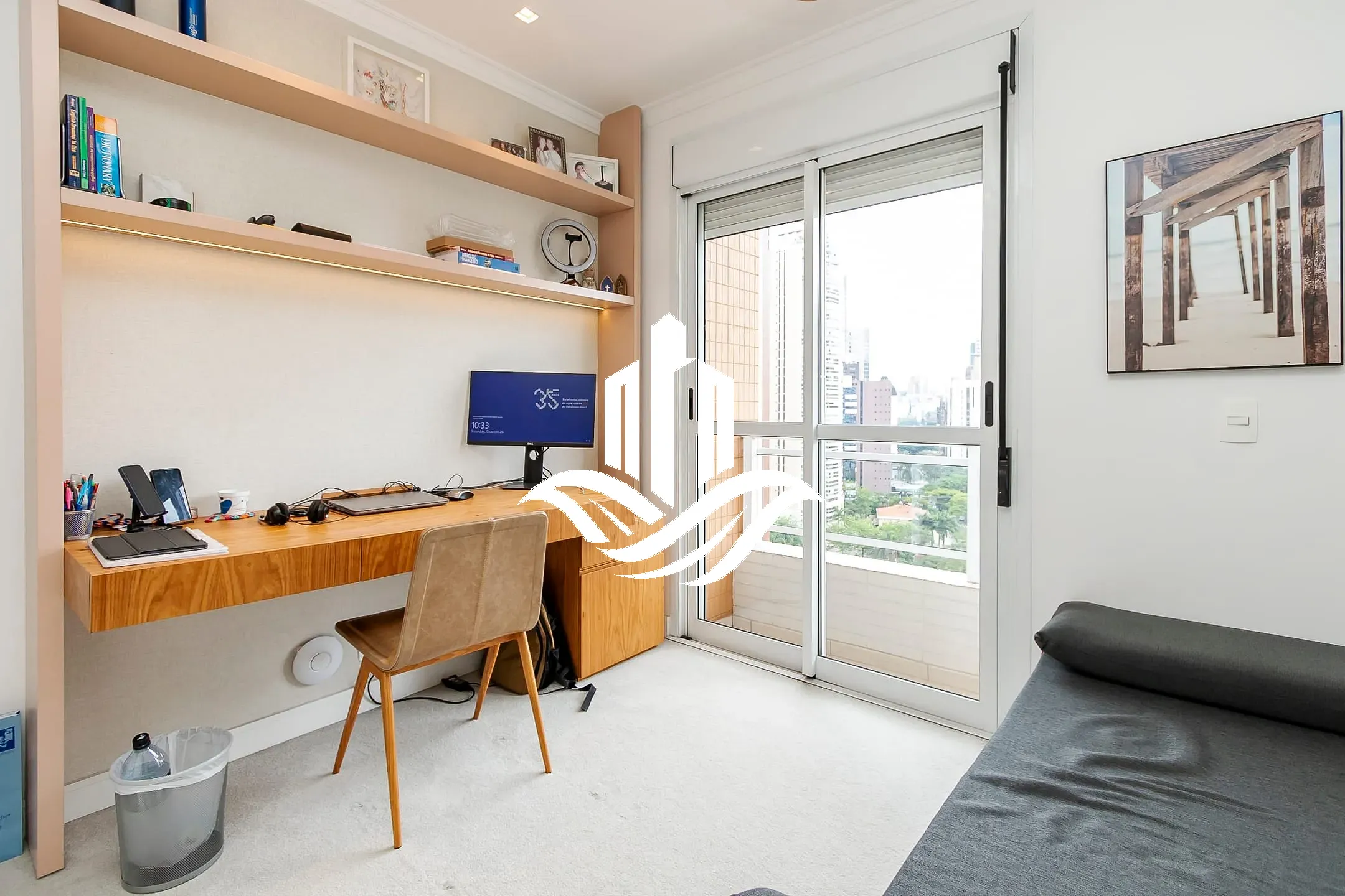 Apartamento, 4 quartos, 205 m² - Foto 45