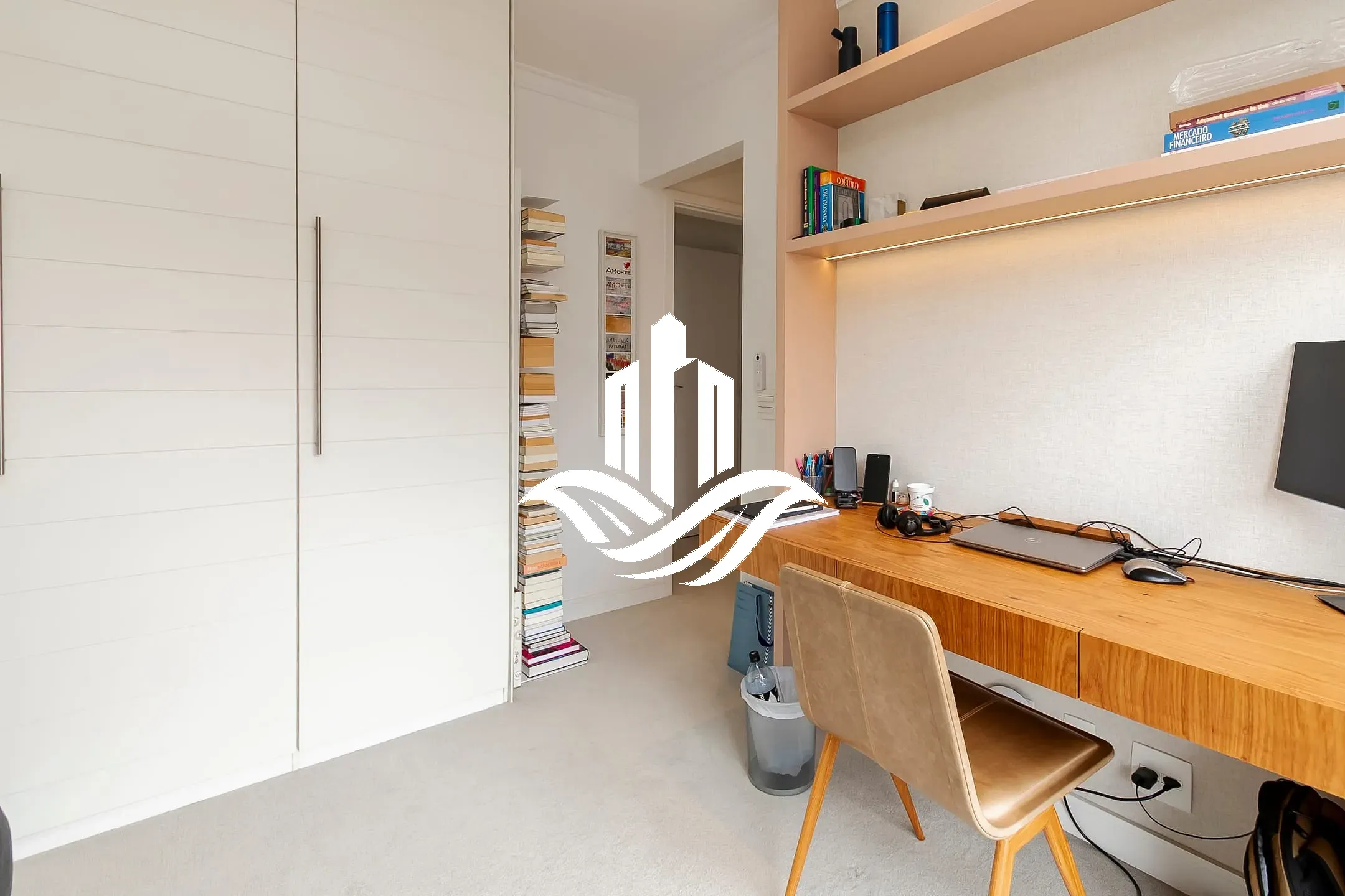 Apartamento, 4 quartos, 205 m² - Foto 47