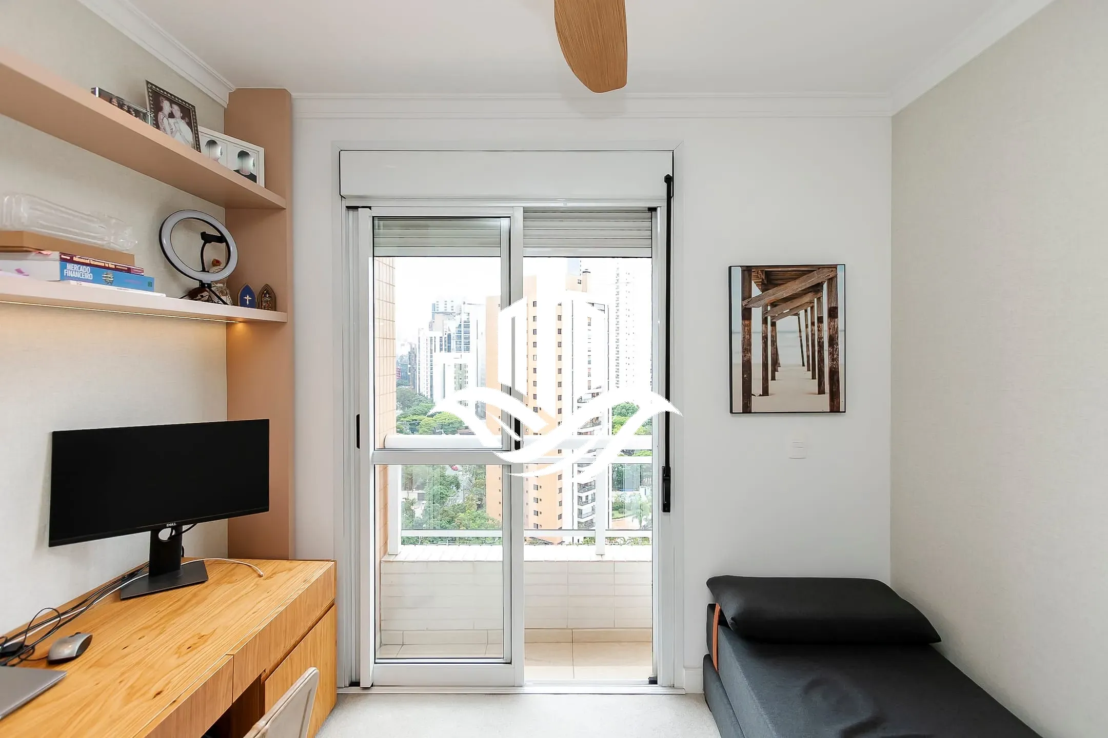 Apartamento, 4 quartos, 205 m² - Foto 48