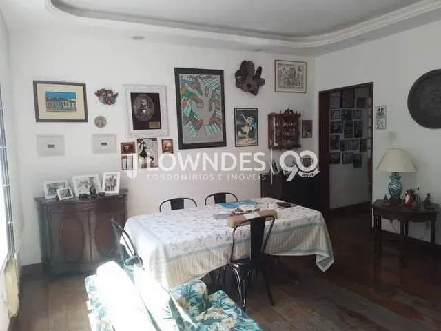 Apartamento com 111m² 3 quartos e 1 banheiro, à venda, no bairro Botafogo em Rio de Janeiro