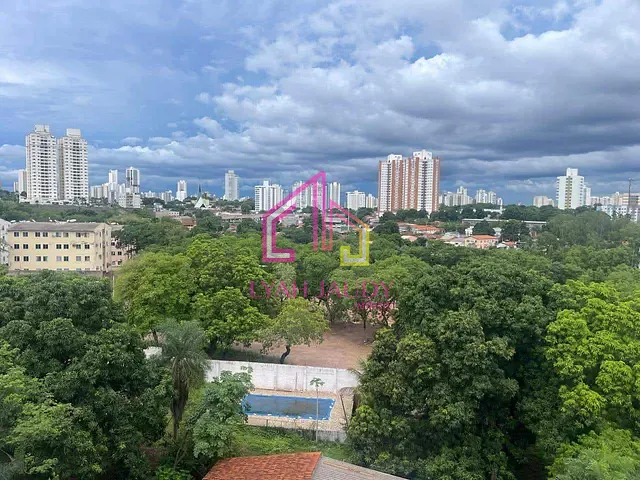 Apartamento com 65m² 2 quartos e 2 banheiros, à venda, no bairro Despraiado em Cuiabá