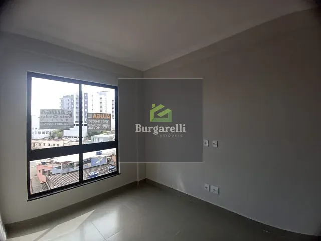 Apartamento 2 quartos e 1 banheiro, para alugar, no bairro Vila São Francisco em Lavras