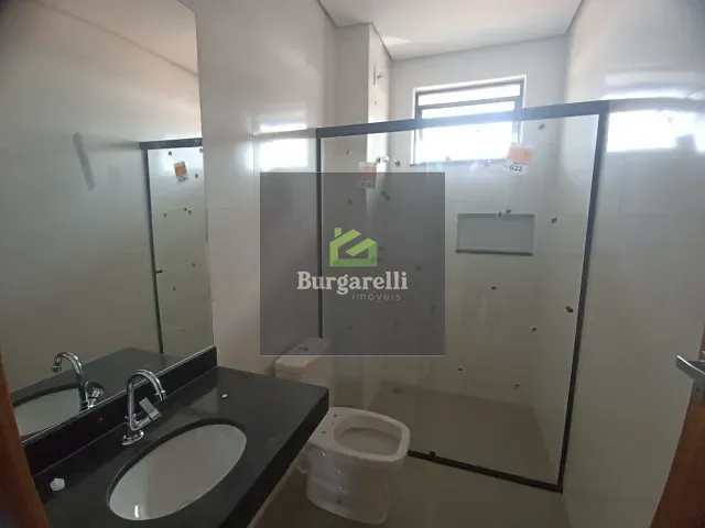 Apartamento 2 quartos e 1 banheiro, para alugar, no bairro Vila São Francisco em Lavras