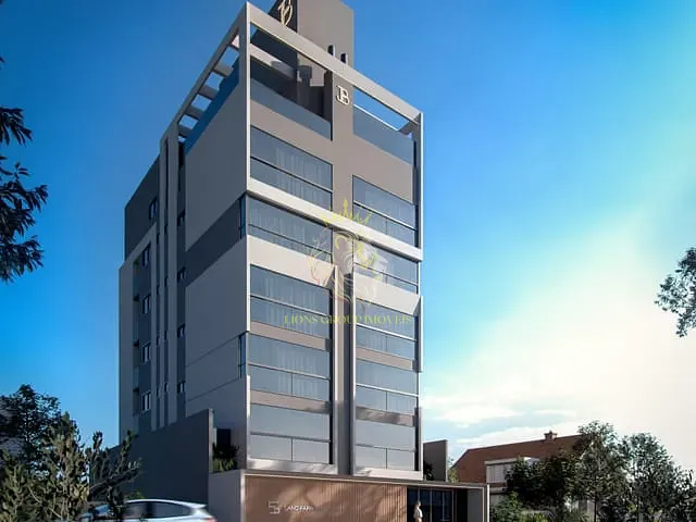 Apartamento 2 quartos e 3 banheiros, à venda, no bairro Areias em Camboriú