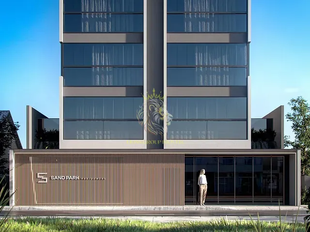 Apartamento 2 quartos e 3 banheiros, à venda, no bairro Areias em Camboriú