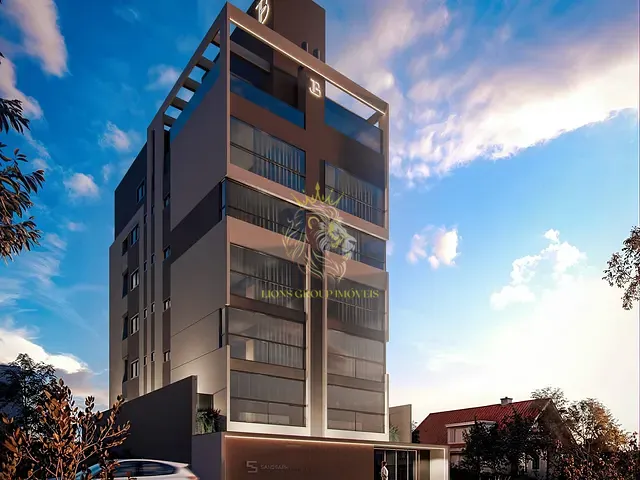 Apartamento 2 quartos e 3 banheiros, à venda, no bairro Areias em Camboriú