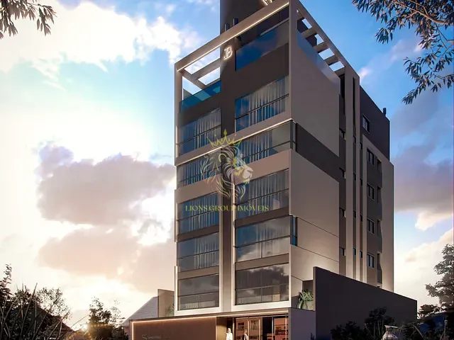 Apartamento 2 quartos e 3 banheiros, à venda, no bairro Areias em Camboriú