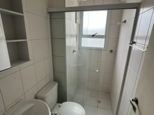 Apartamento com 49m² 2 quartos e 1 banheiro, à venda, no bairro Portal dos Ipês II em Cajamar