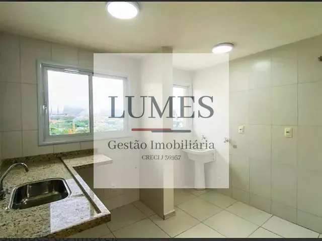 Apartamento com 135m² 3 quartos e 2 banheiros, à venda, no bairro Centro em Americana