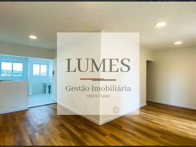 Apartamento com 135m² 3 quartos e 2 banheiros, à venda, no bairro Centro em Americana