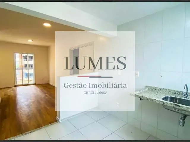 Apartamento com 135m² 3 quartos e 2 banheiros, à venda, no bairro Centro em Americana
