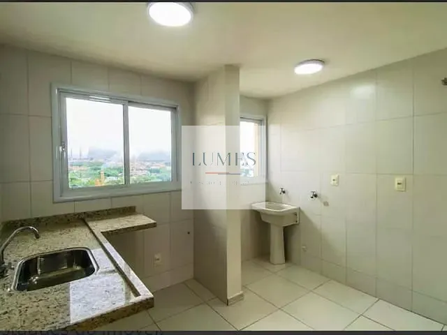 Apartamento com 135m² 3 quartos e 2 banheiros, à venda, no bairro Centro em Americana
