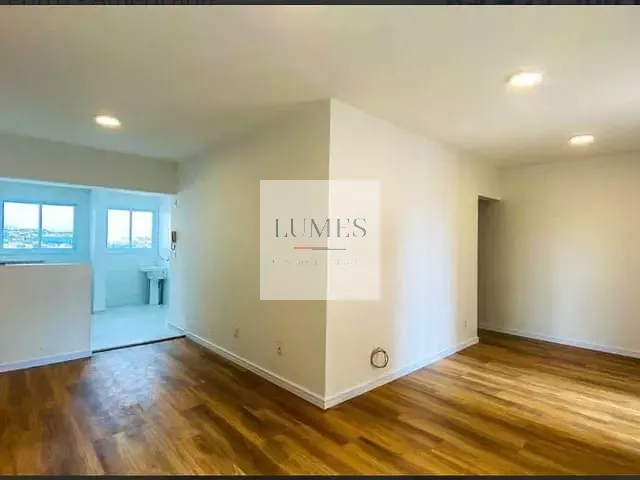 Apartamento com 135m² 3 quartos e 2 banheiros, à venda, no bairro Centro em Americana