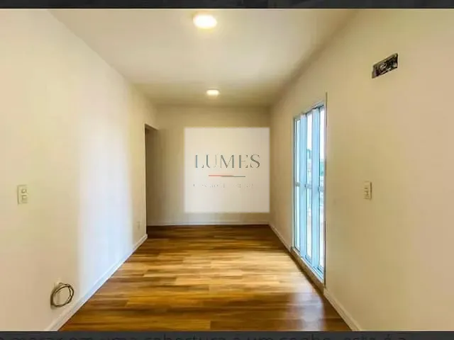 Apartamento com 135m² 3 quartos e 2 banheiros, à venda, no bairro Centro em Americana