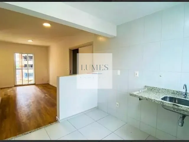 Apartamento com 135m² 3 quartos e 2 banheiros, à venda, no bairro Centro em Americana