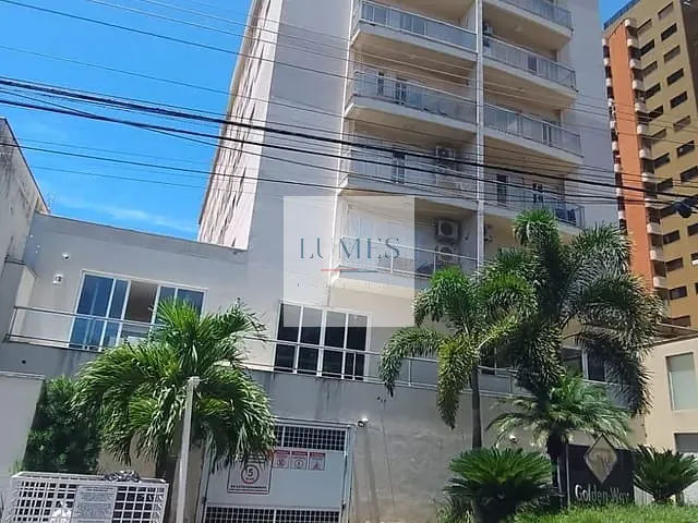 Apartamento com 135m² 3 quartos e 2 banheiros, à venda, no bairro Centro em Americana