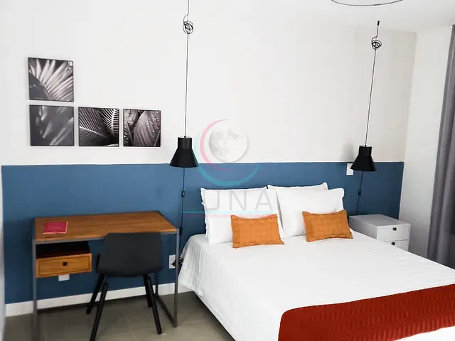 Apartamento 1 quarto e 1 banheiro, para alugar, no bairro Pinheiros em São Paulo