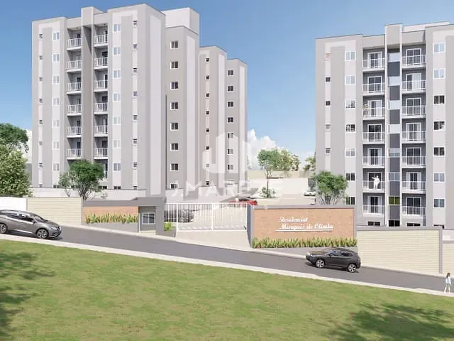 Lançamento disponível, no bairro Vila Minas Gerais em Apucarana
