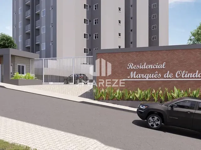 Lançamento disponível, no bairro Vila Minas Gerais em Apucarana