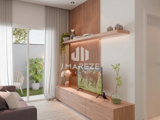Lançamento disponível, no bairro Vila Minas Gerais em Apucarana