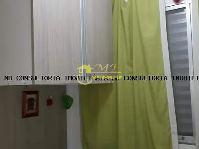 Apartamento com 70m² 3 quartos e 1 banheiro, à venda, no bairro Monte Moriá em Campinas
