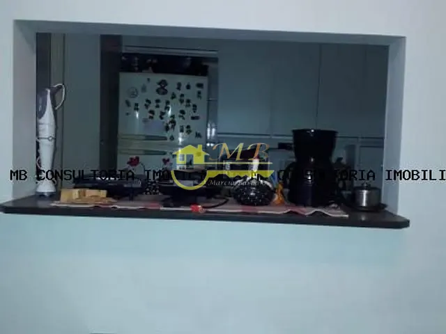 Apartamento com 70m² 3 quartos e 1 banheiro, à venda, no bairro Monte Moriá em Campinas