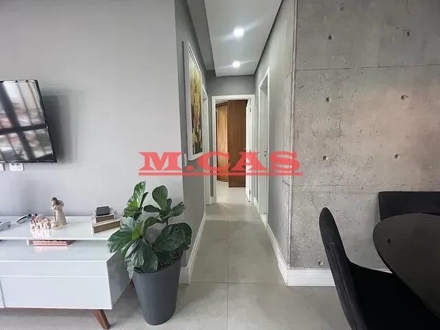 Apartamento 2 quartos e 1 banheiro, à venda, no bairro Vila Regente Feijó em São Paulo