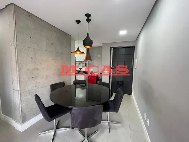 Apartamento 2 quartos e 1 banheiro, à venda, no bairro Vila Regente Feijó em São Paulo